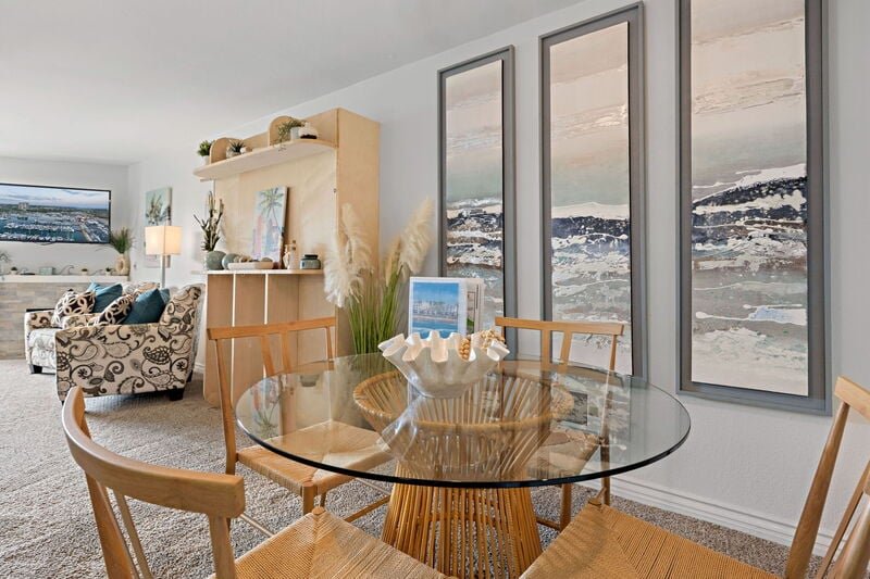 Oceanside Vacation Rental