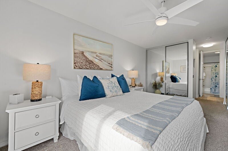 Oceanside Vacation Rental