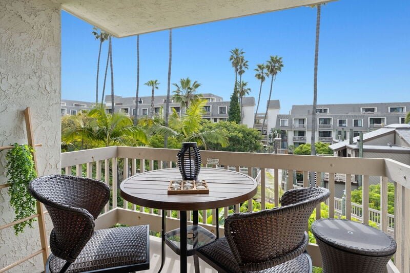 Oceanside Vacation Rental