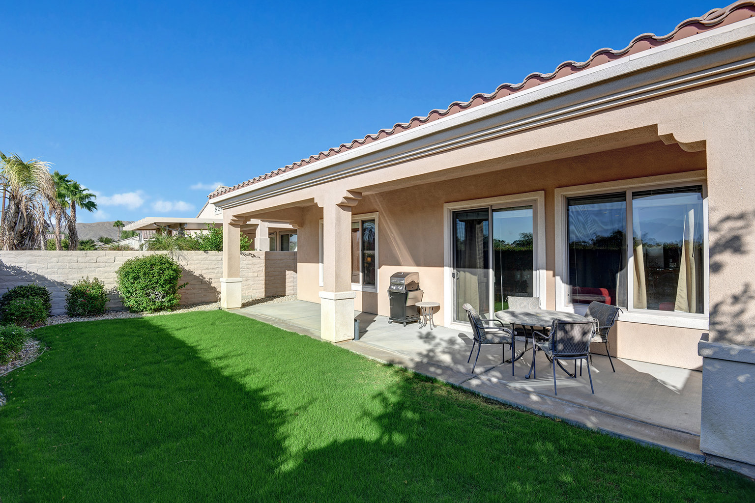 Indio Vacation Rental