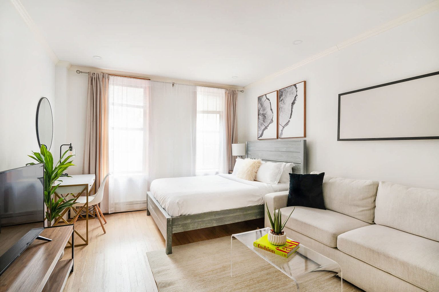 New York Vacation Rental
