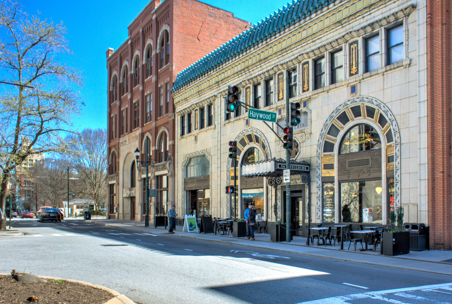 Asheville Vacation Rental
