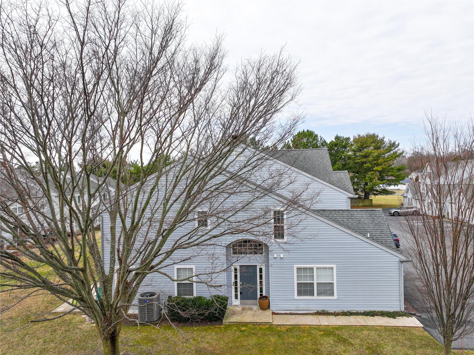 Rehoboth Beach Vacation Rental