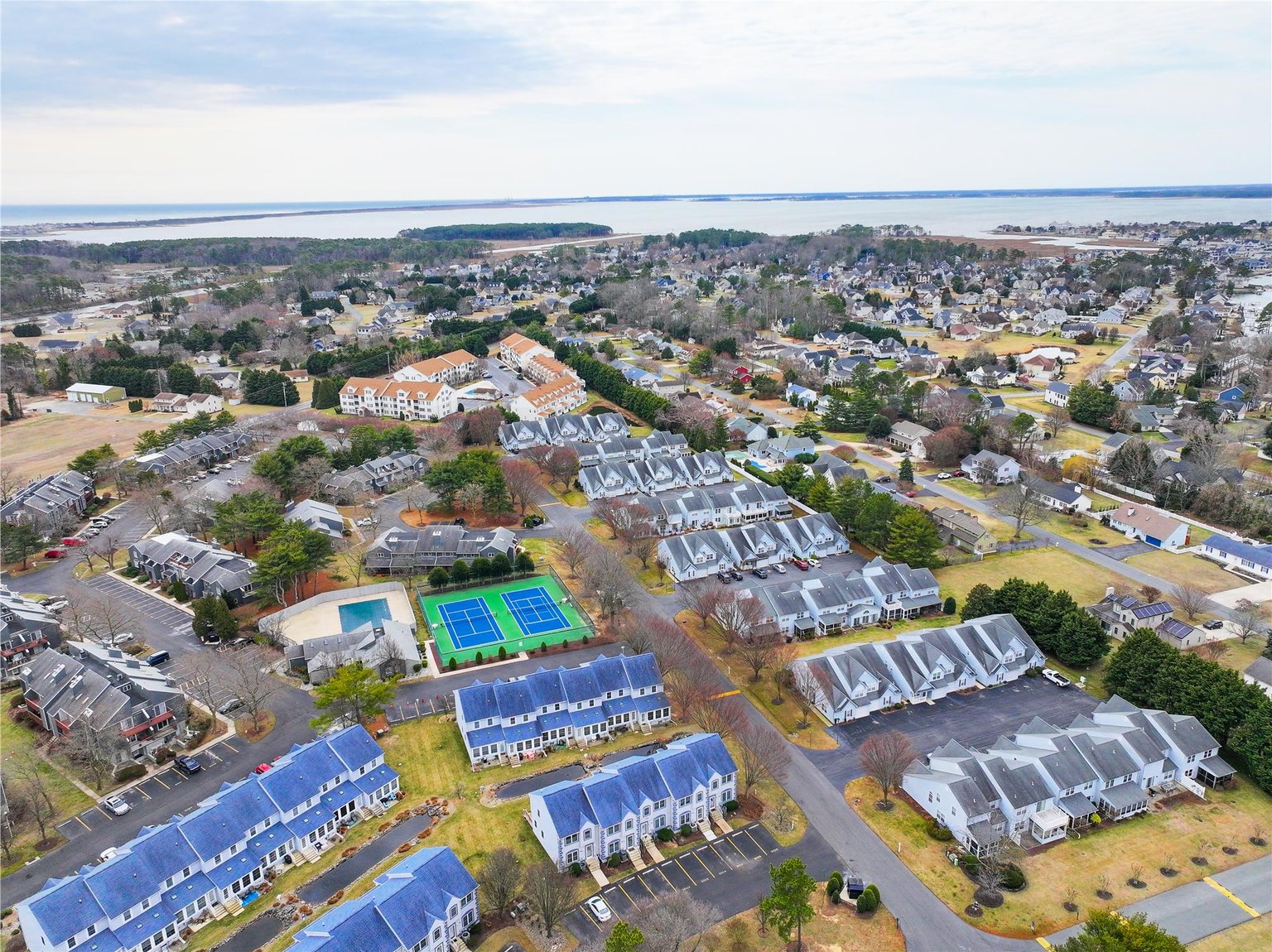 Rehoboth Beach Vacation Rental