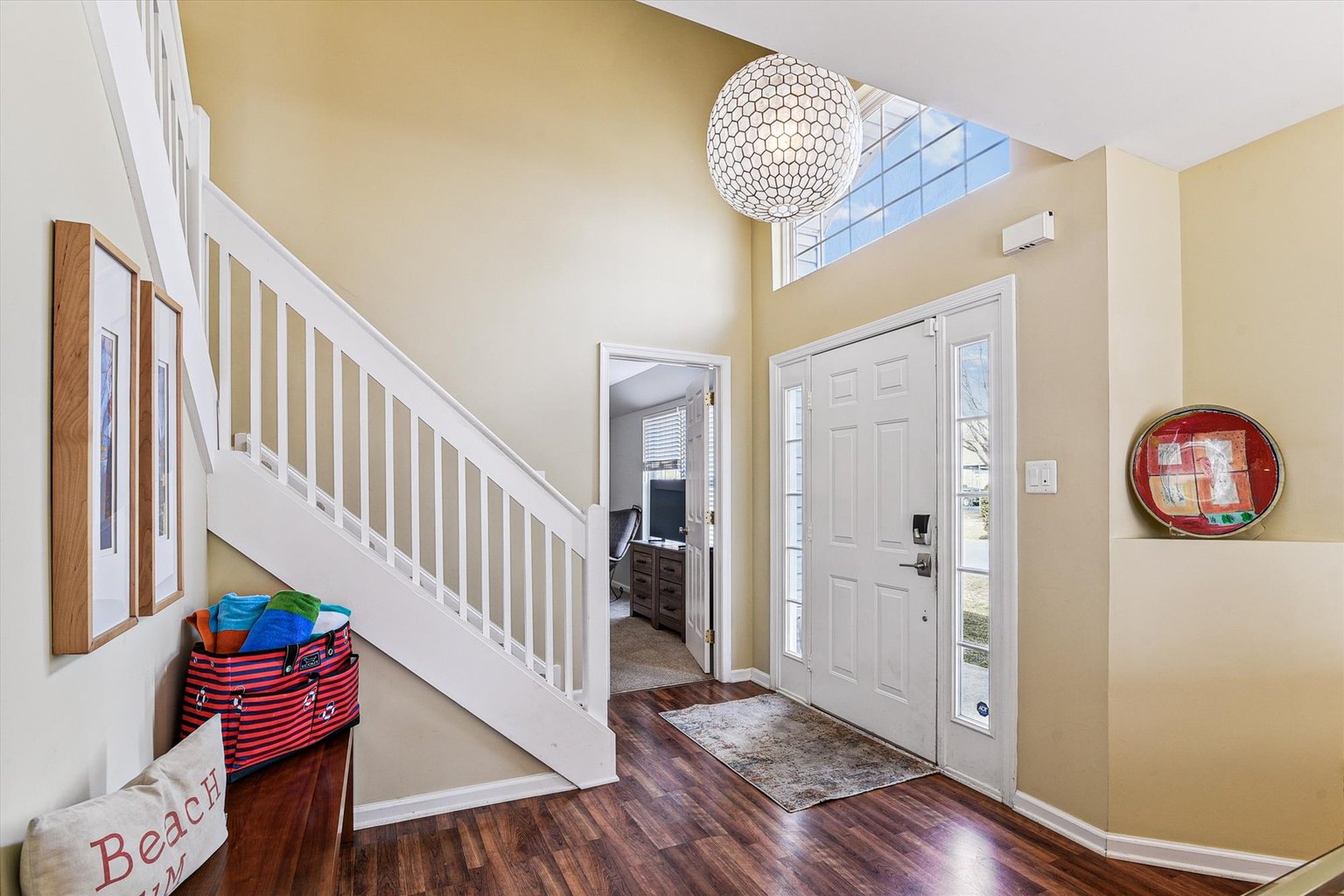 Rehoboth Beach Vacation Rental