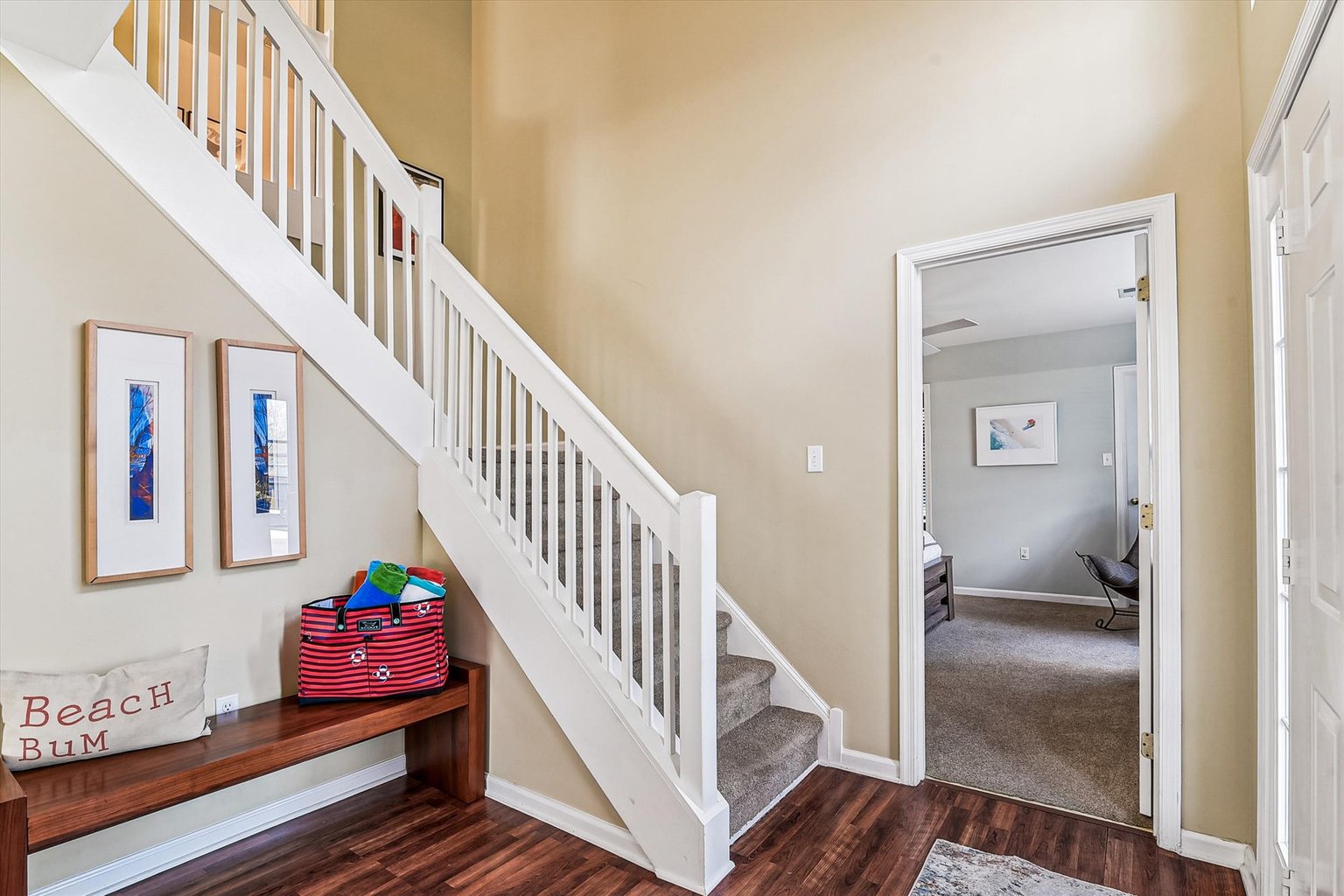 Rehoboth Beach Vacation Rental