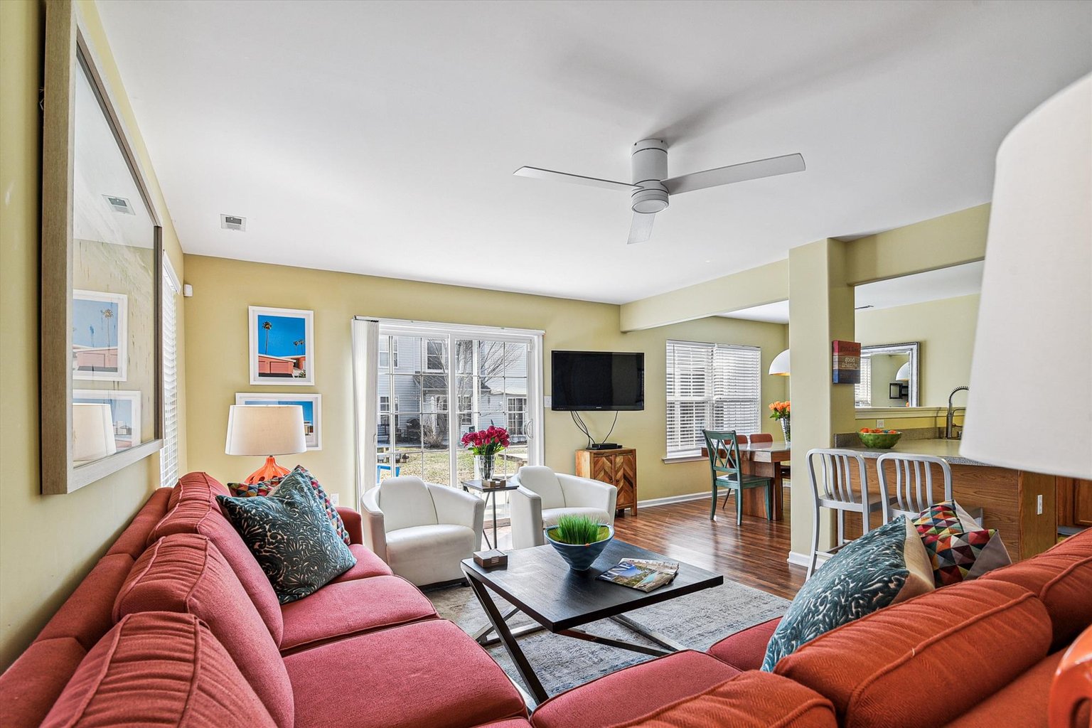 Rehoboth Beach Vacation Rental