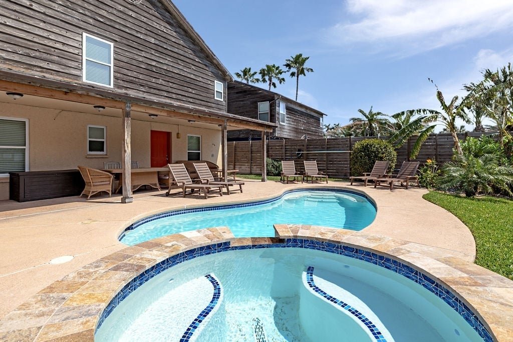 South Padre Island Vacation Rental