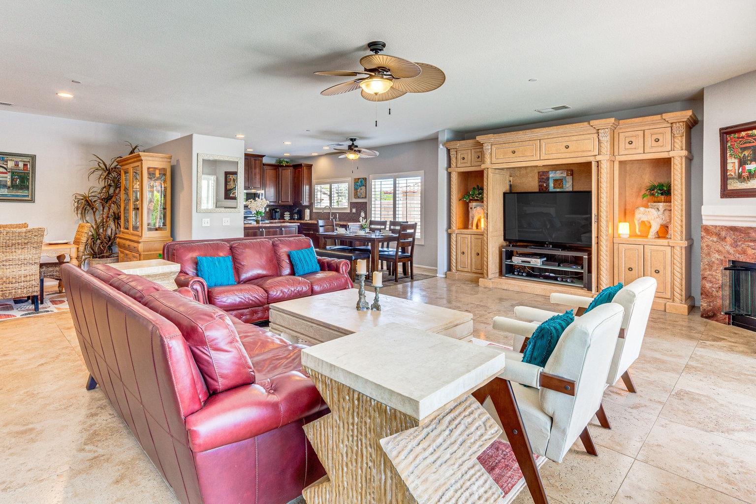 Palm Springs Vacation Rental