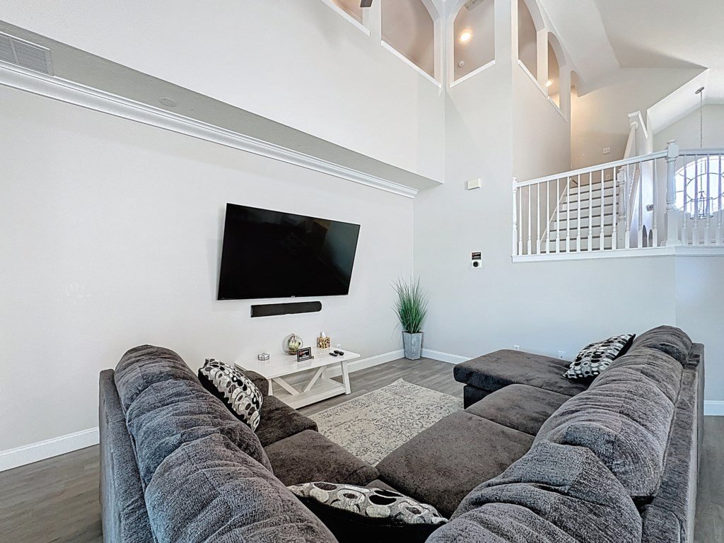 Kissimmee Vacation Rental