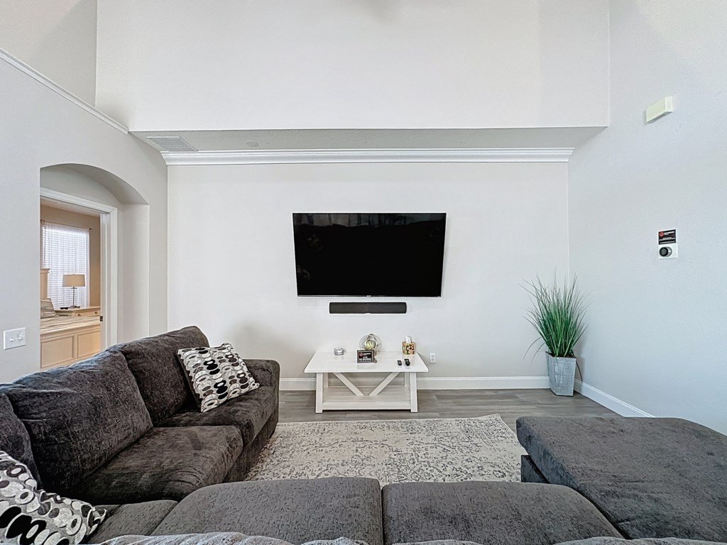 Kissimmee Vacation Rental