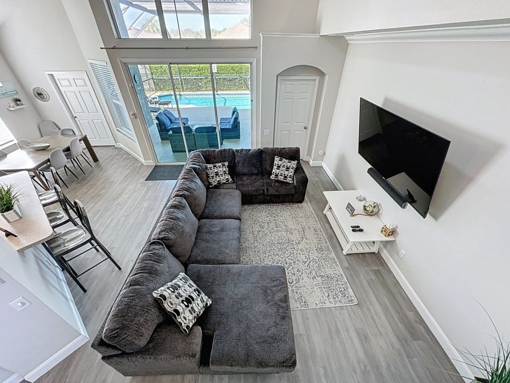 Kissimmee Vacation Rental