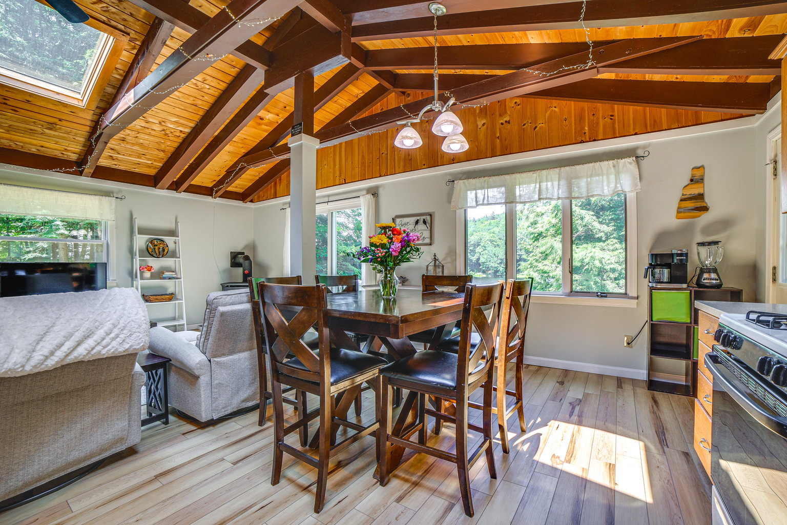 Newbury Vacation Rental