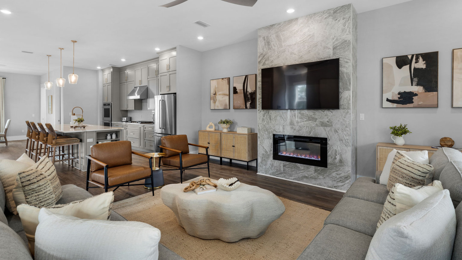 Inlet Beach Vacation Rental