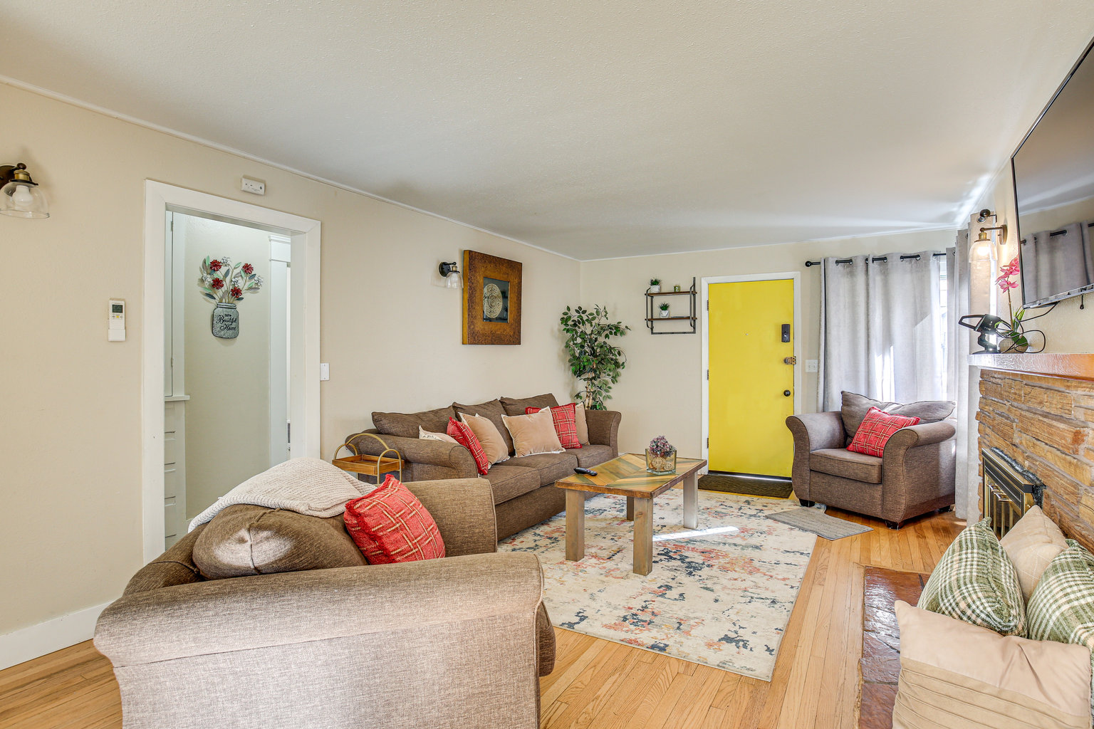 Eugene Vacation Rental