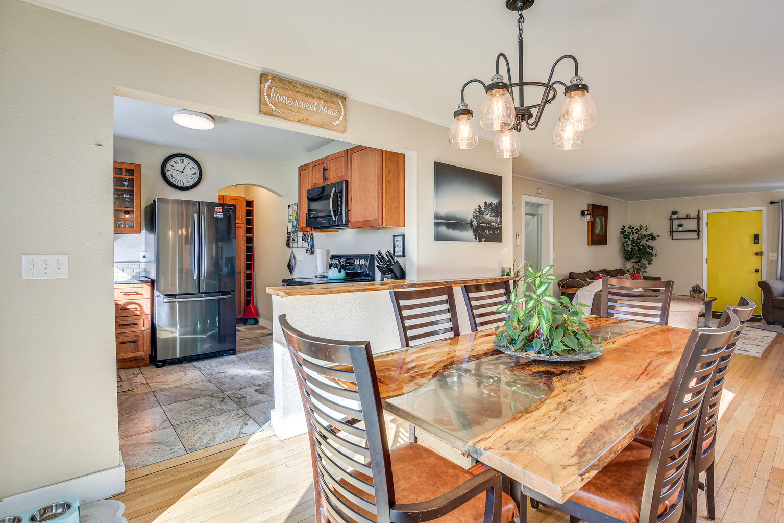 Eugene Vacation Rental