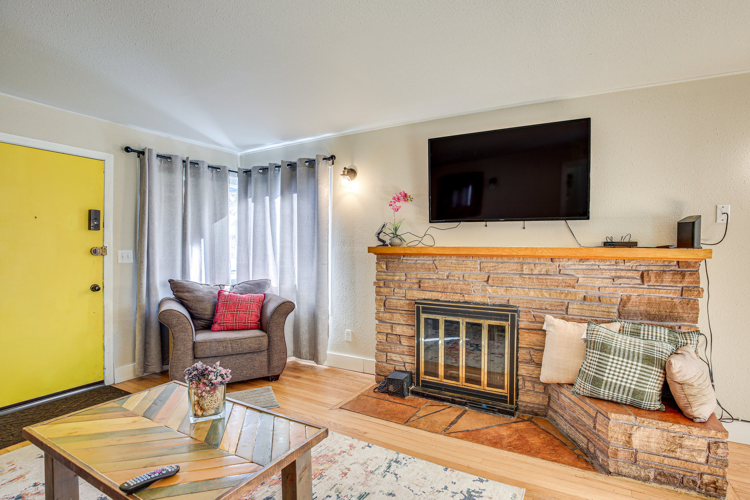 Eugene Vacation Rental