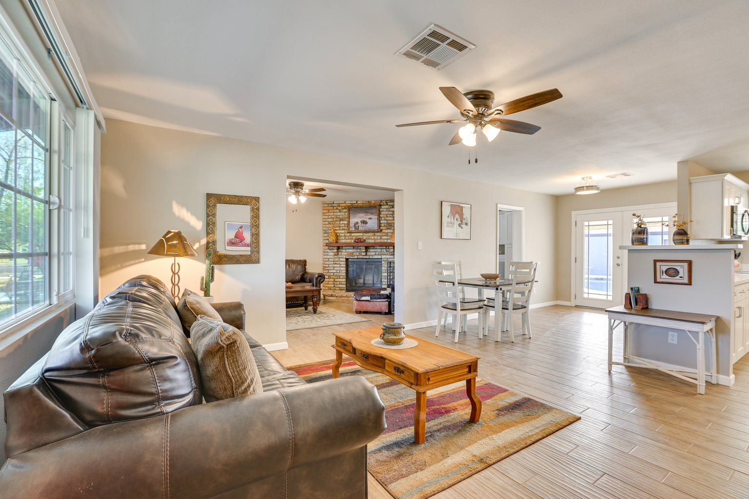 Phoenix Vacation Rental