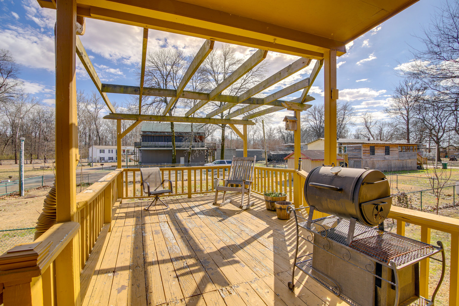 Tunica Vacation Rental