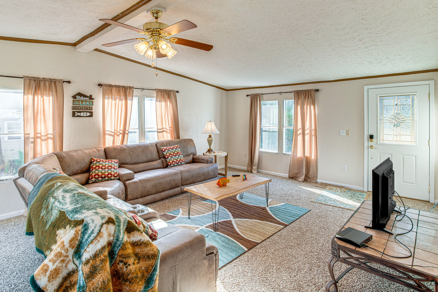 Prosperity Vacation Rental