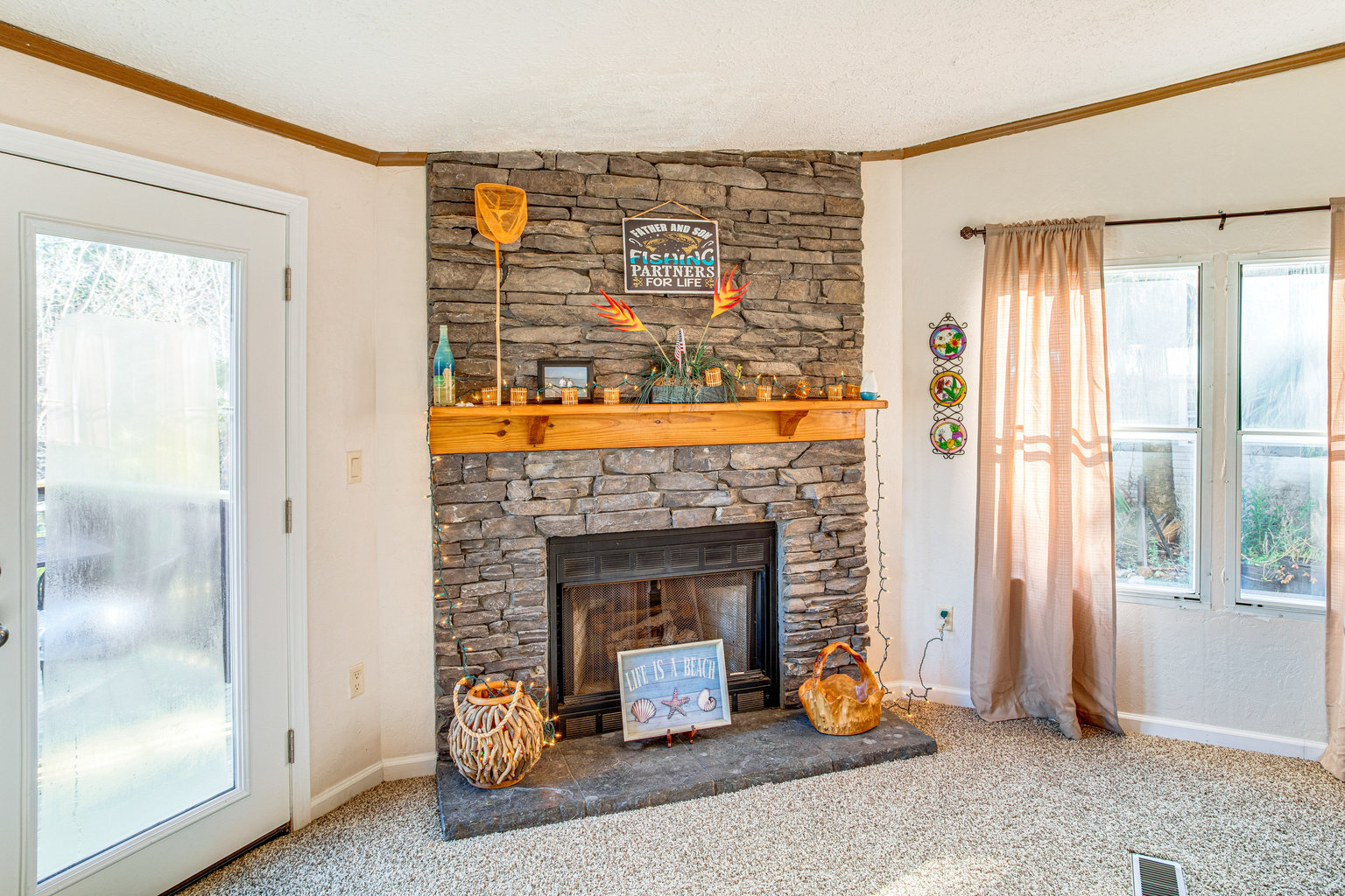 Prosperity Vacation Rental