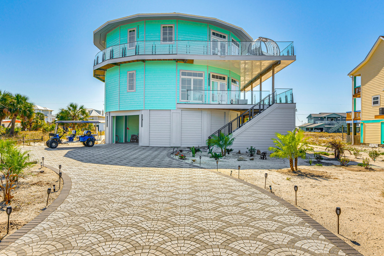 Vacation Rental