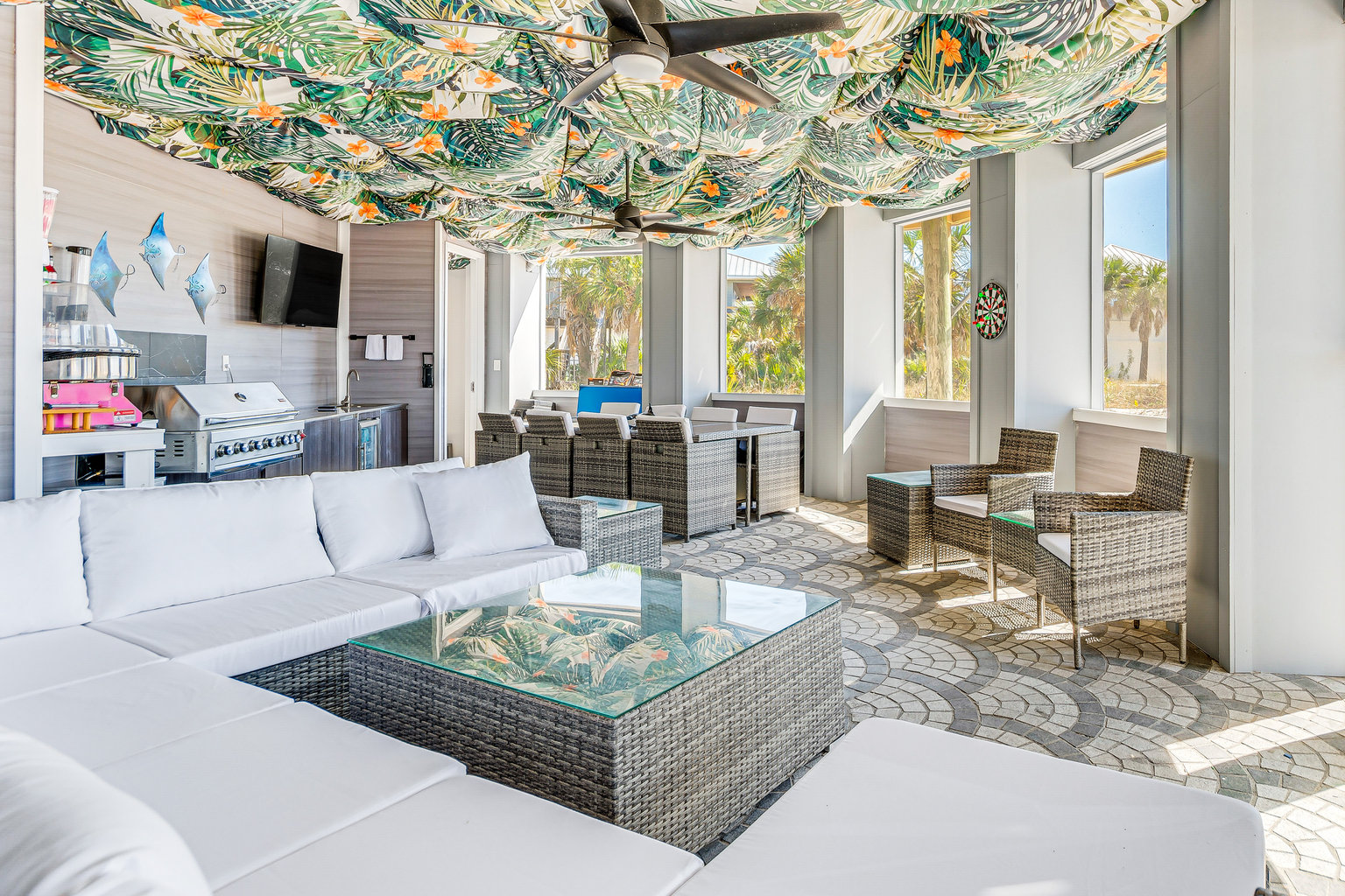 Vacation Rental