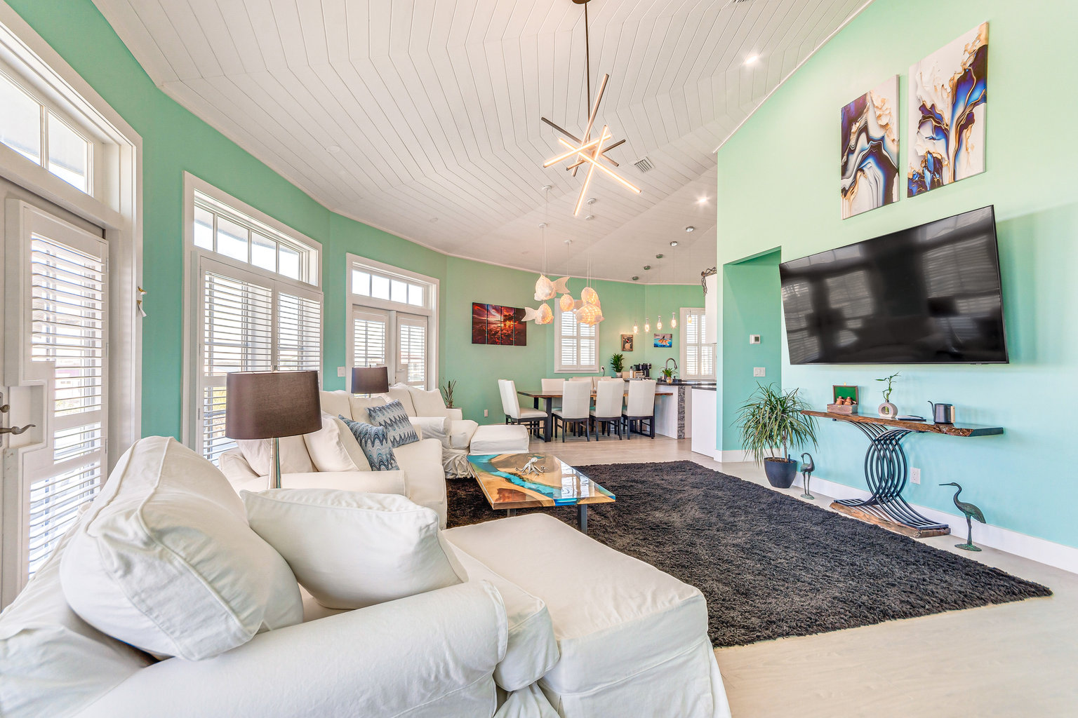 Vacation Rental
