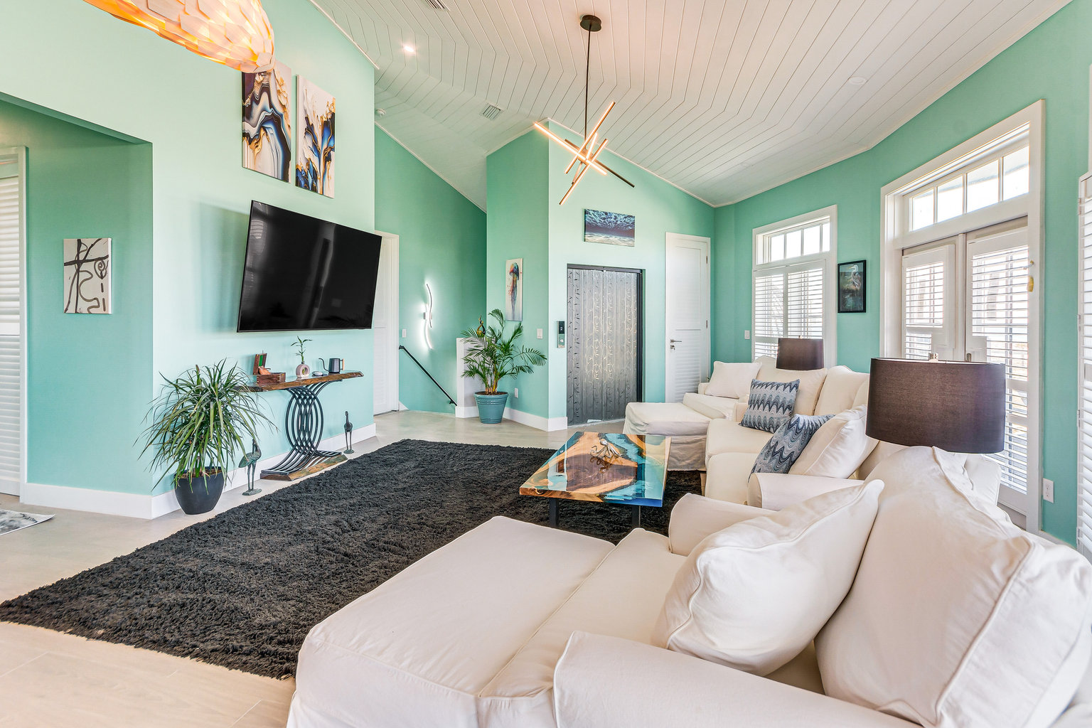 Vacation Rental