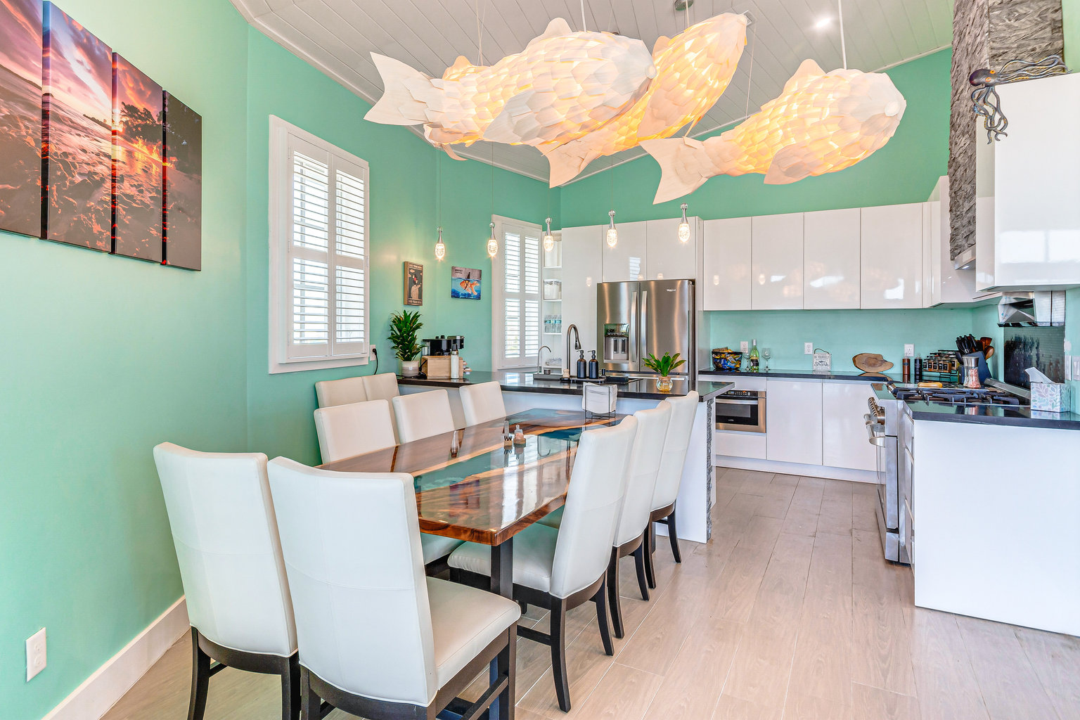 Vacation Rental