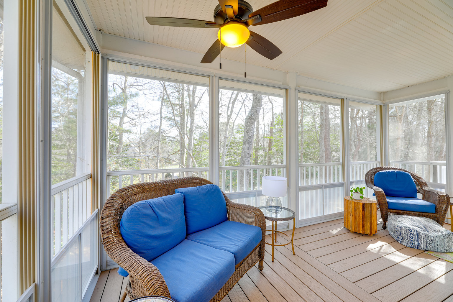 Bethany Beach Vacation Rental