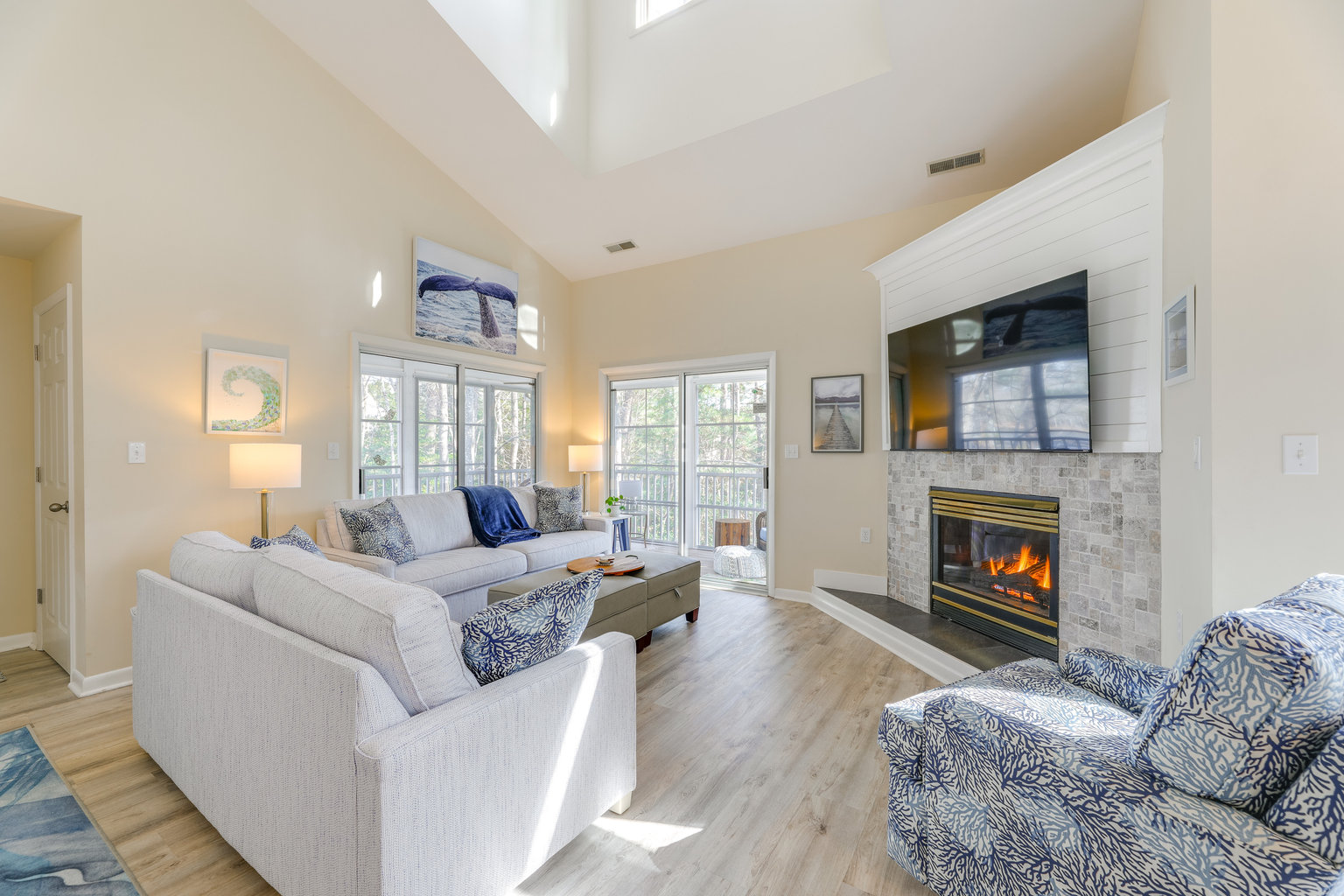 Bethany Beach Vacation Rental