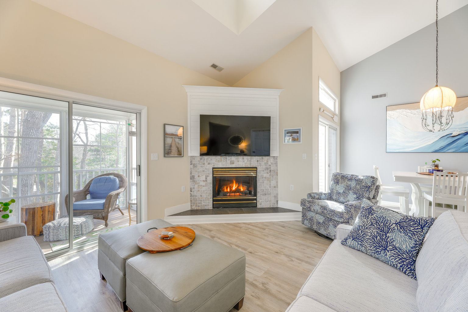 Bethany Beach Vacation Rental