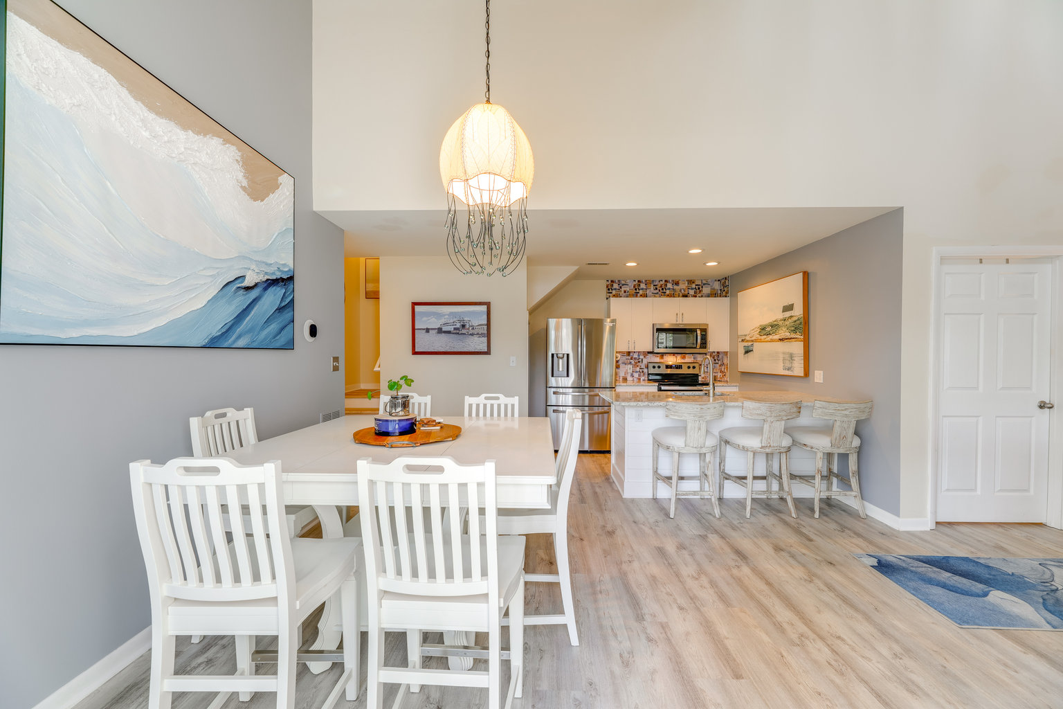 Bethany Beach Vacation Rental
