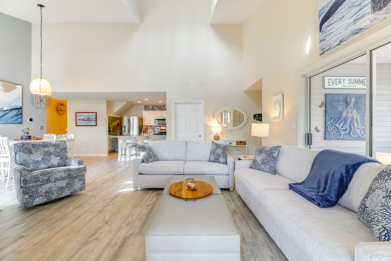 Bethany Beach Vacation Rental