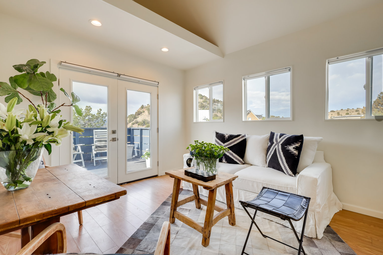 Los Cerrillos Vacation Rental