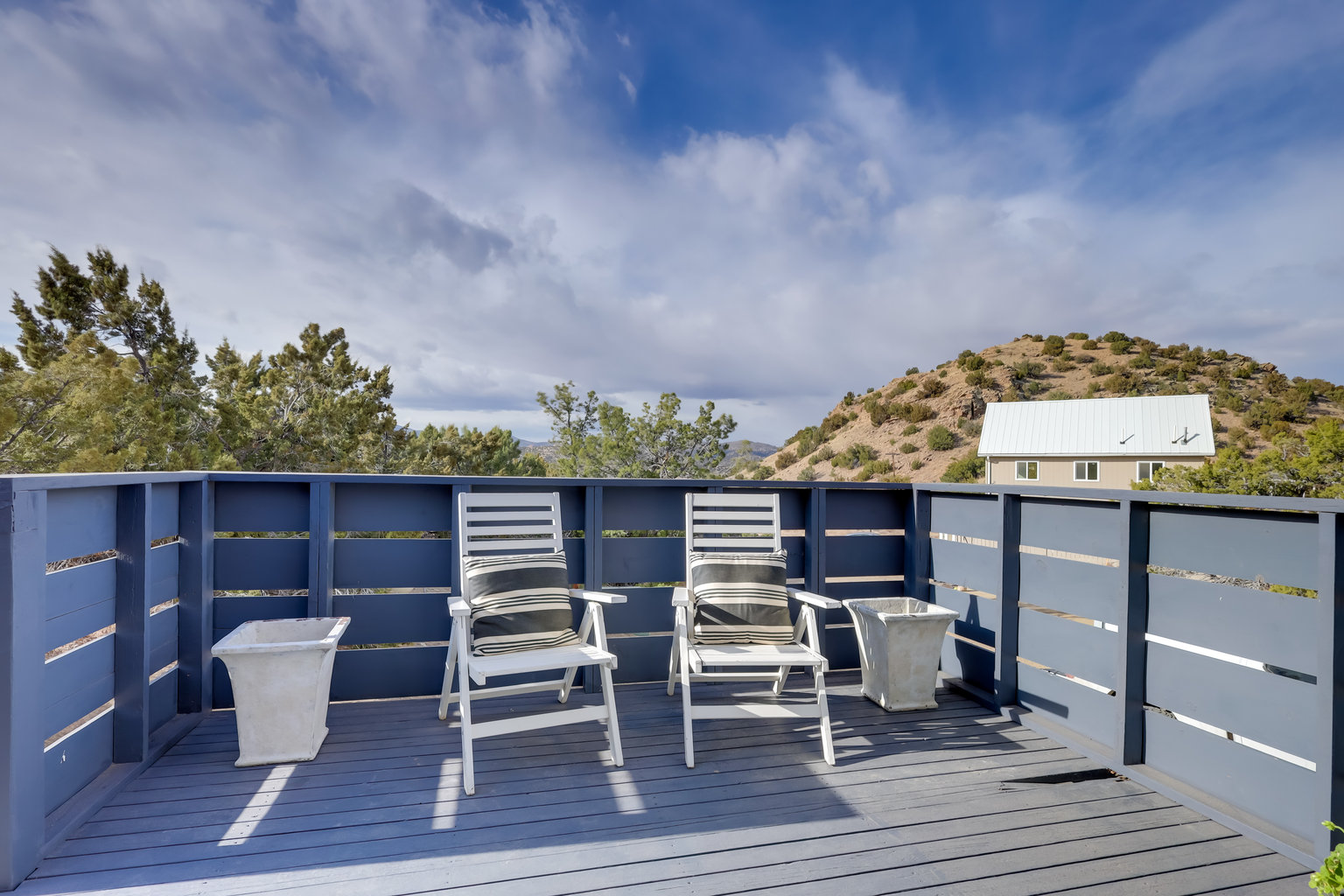 Los Cerrillos Vacation Rental