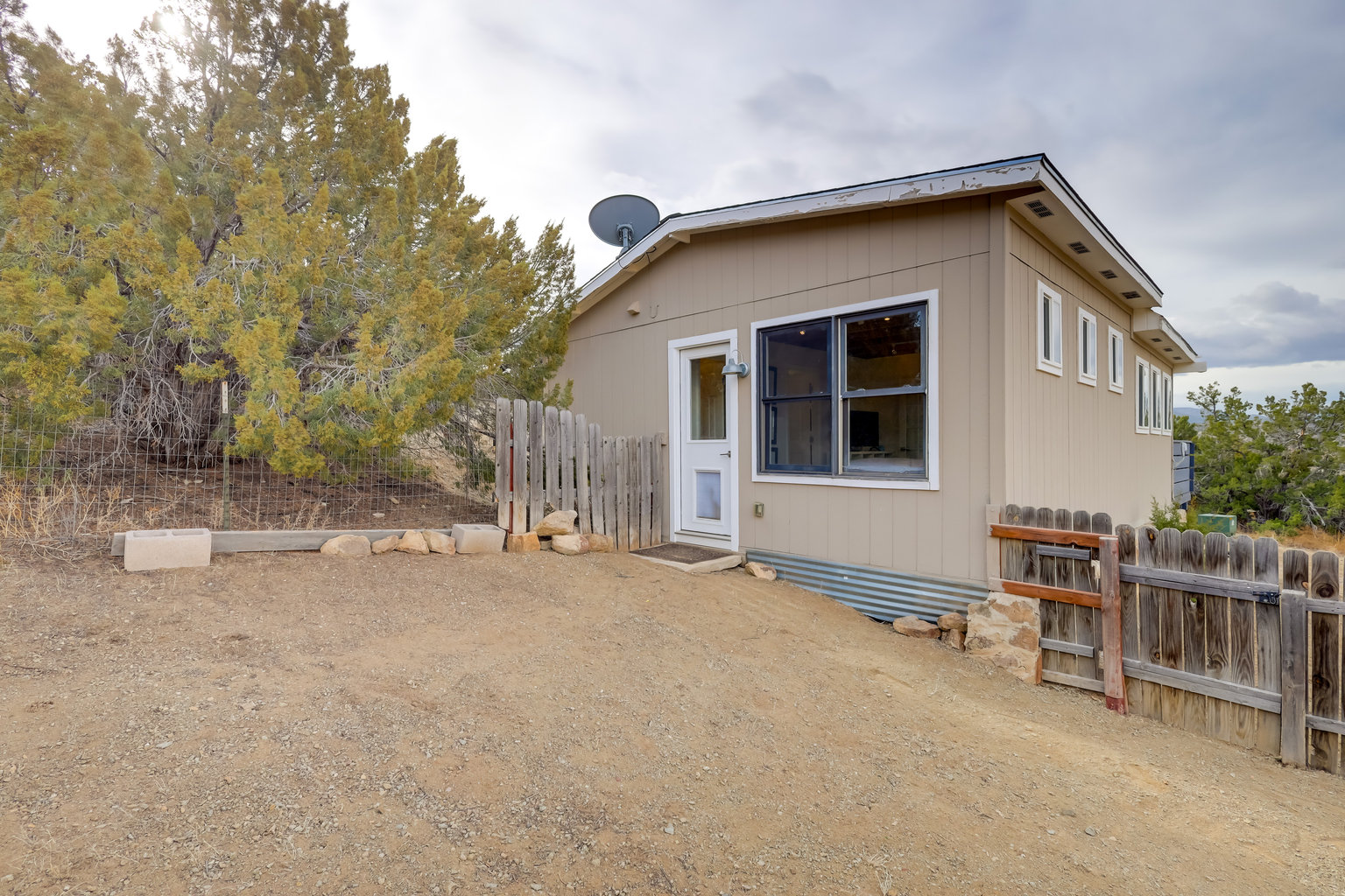 Los Cerrillos Vacation Rental