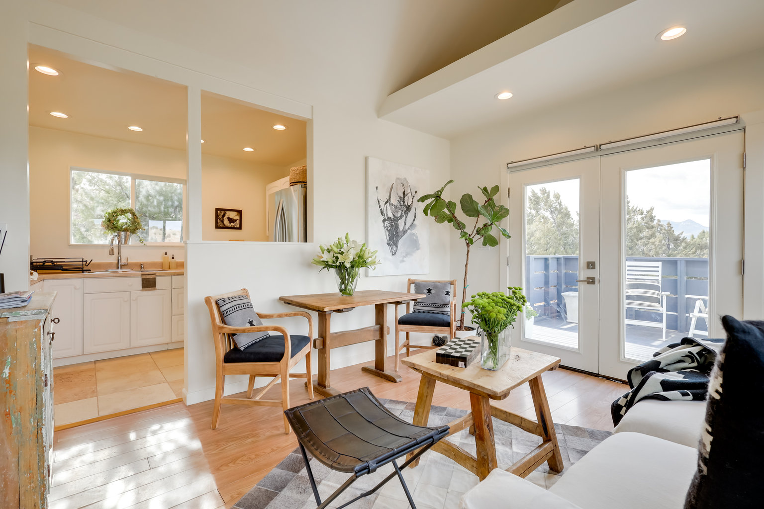 Los Cerrillos Vacation Rental