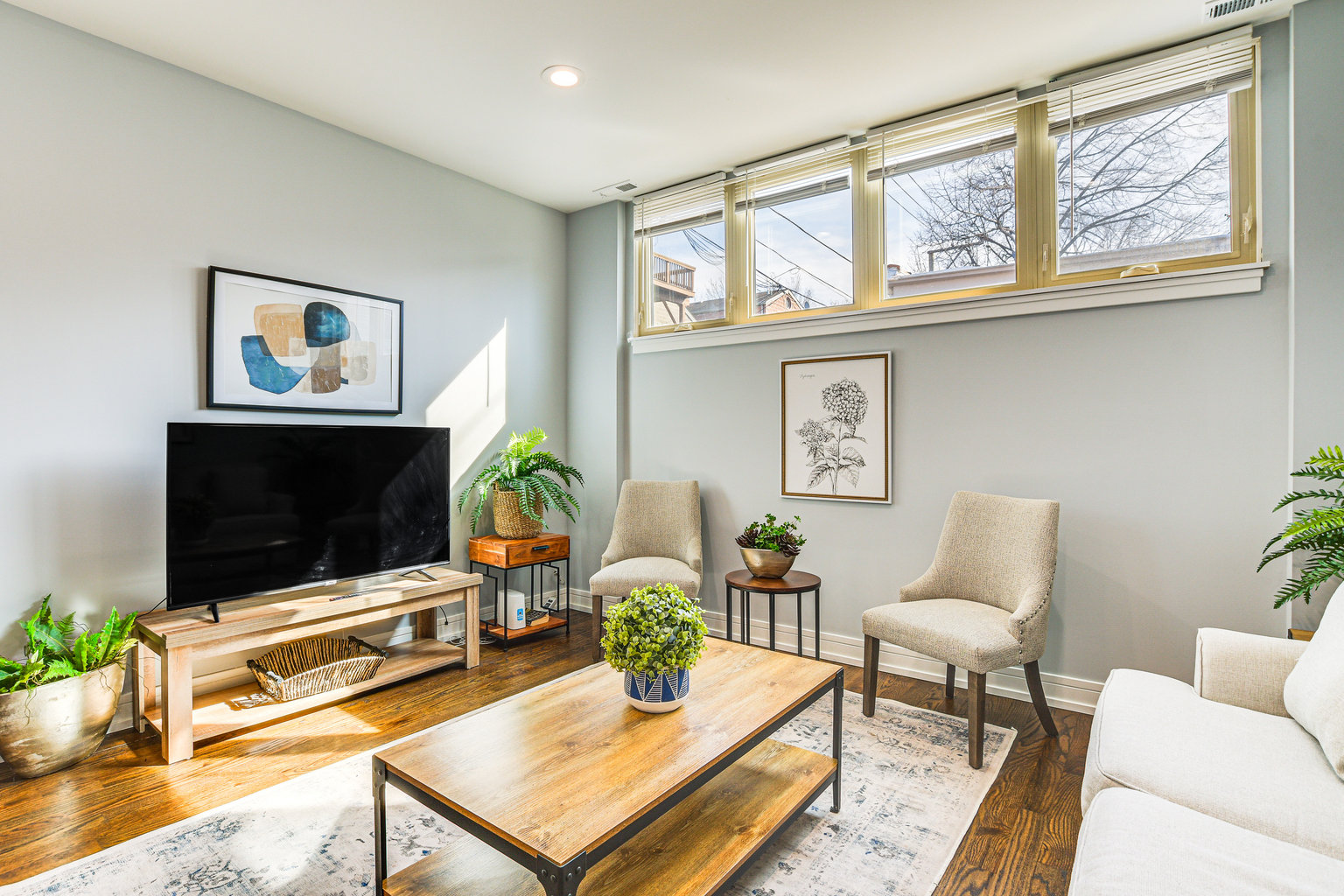 Chicago Vacation Rental