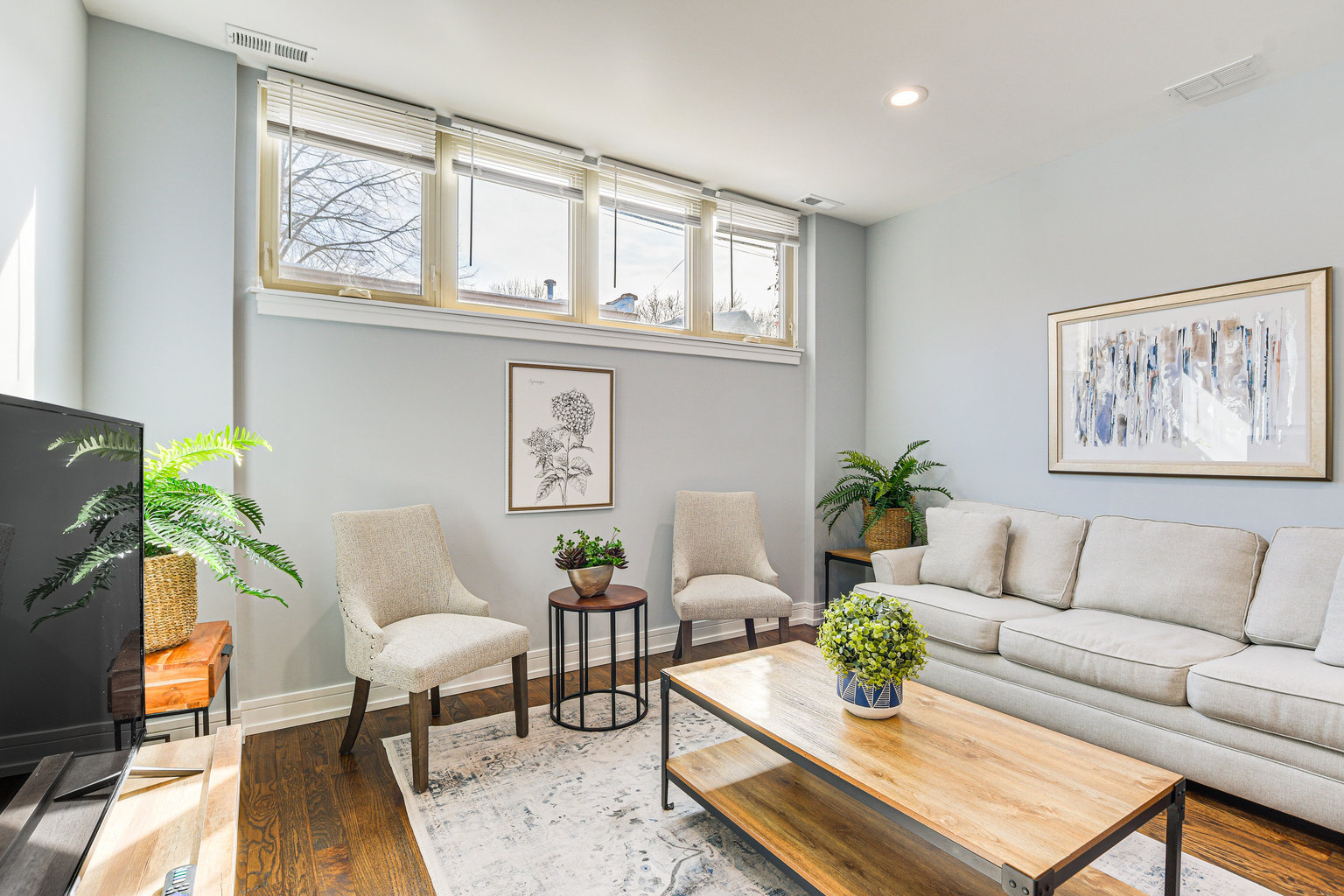 Chicago Vacation Rental