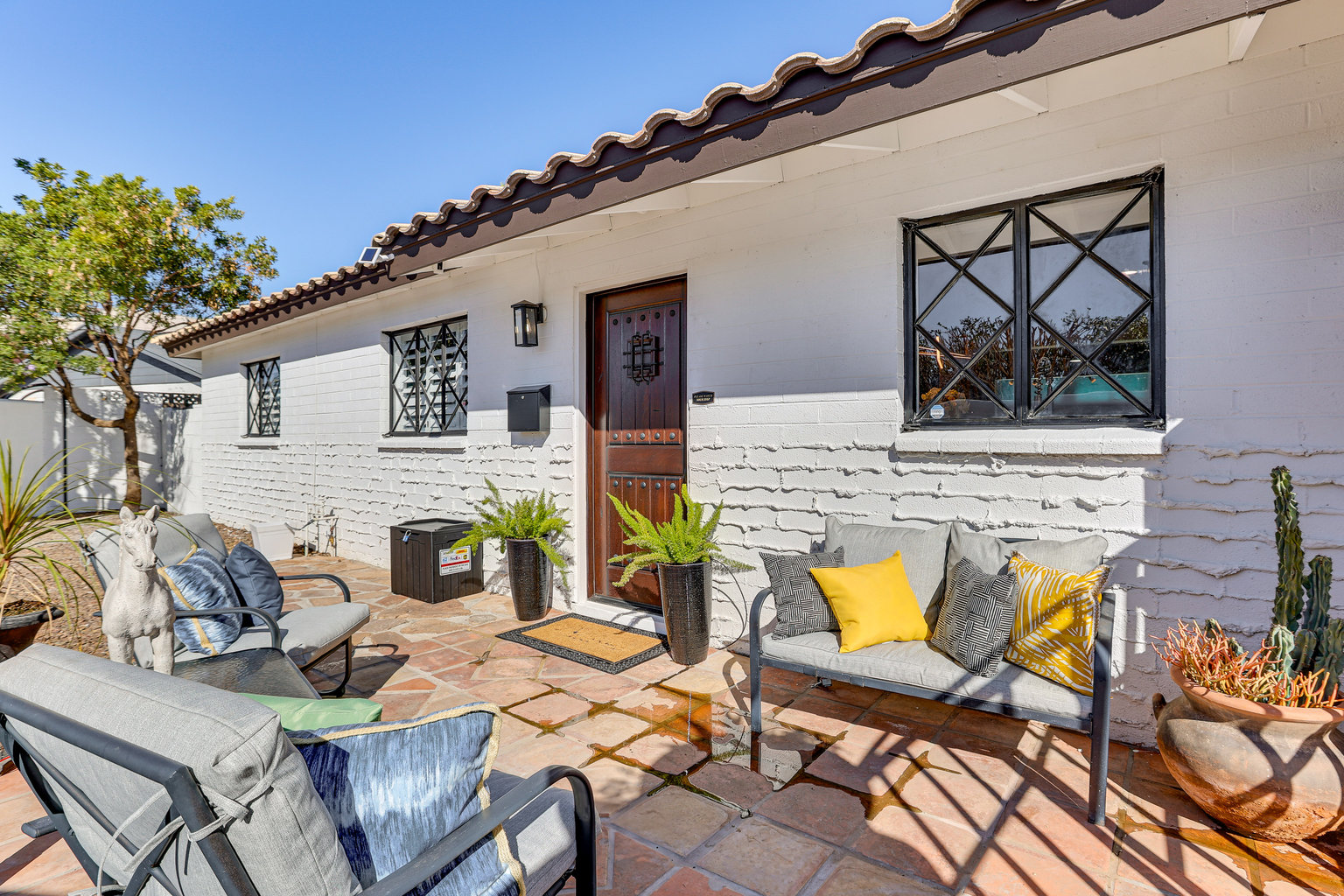 Scottsdale Vacation Rental