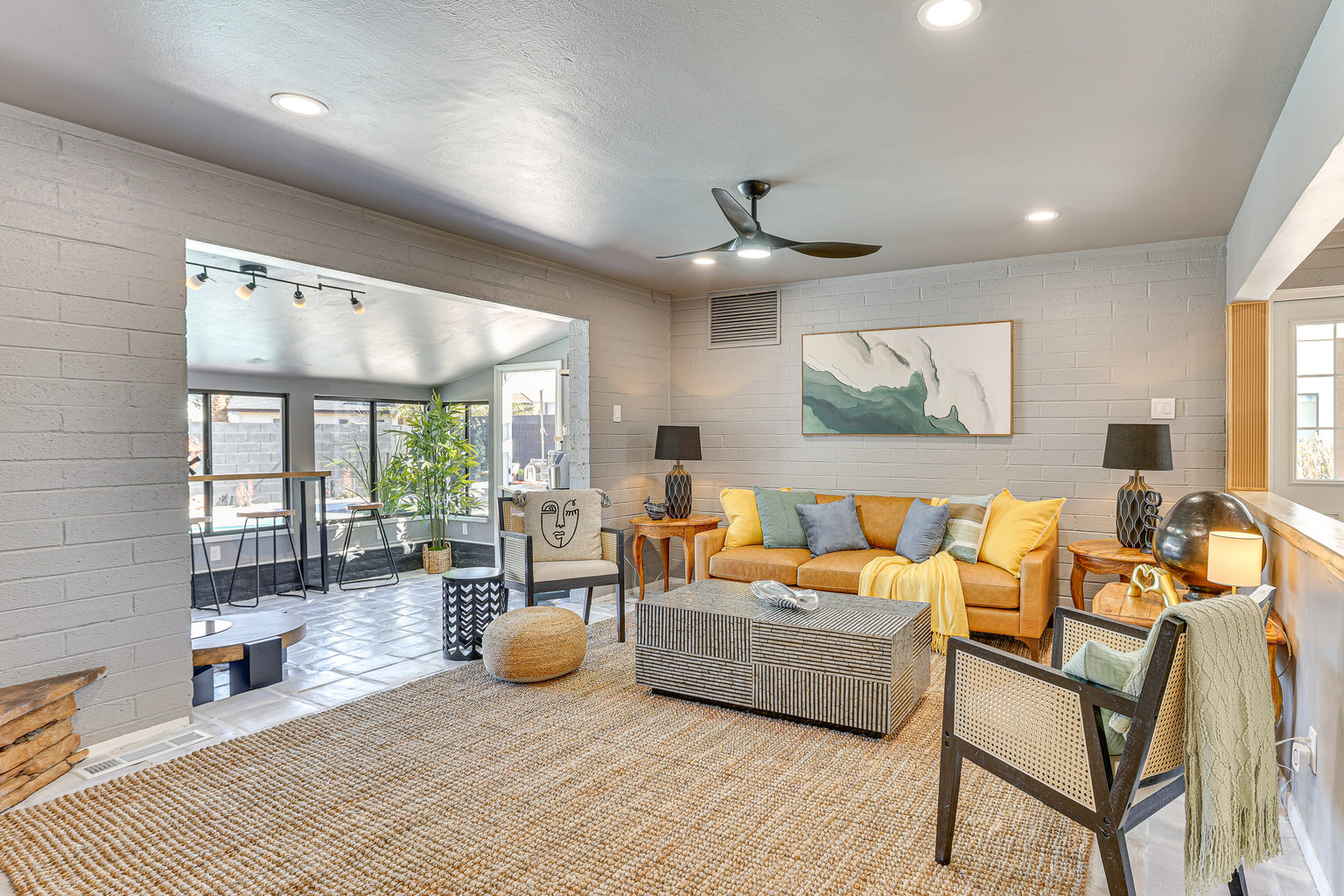 Scottsdale Vacation Rental