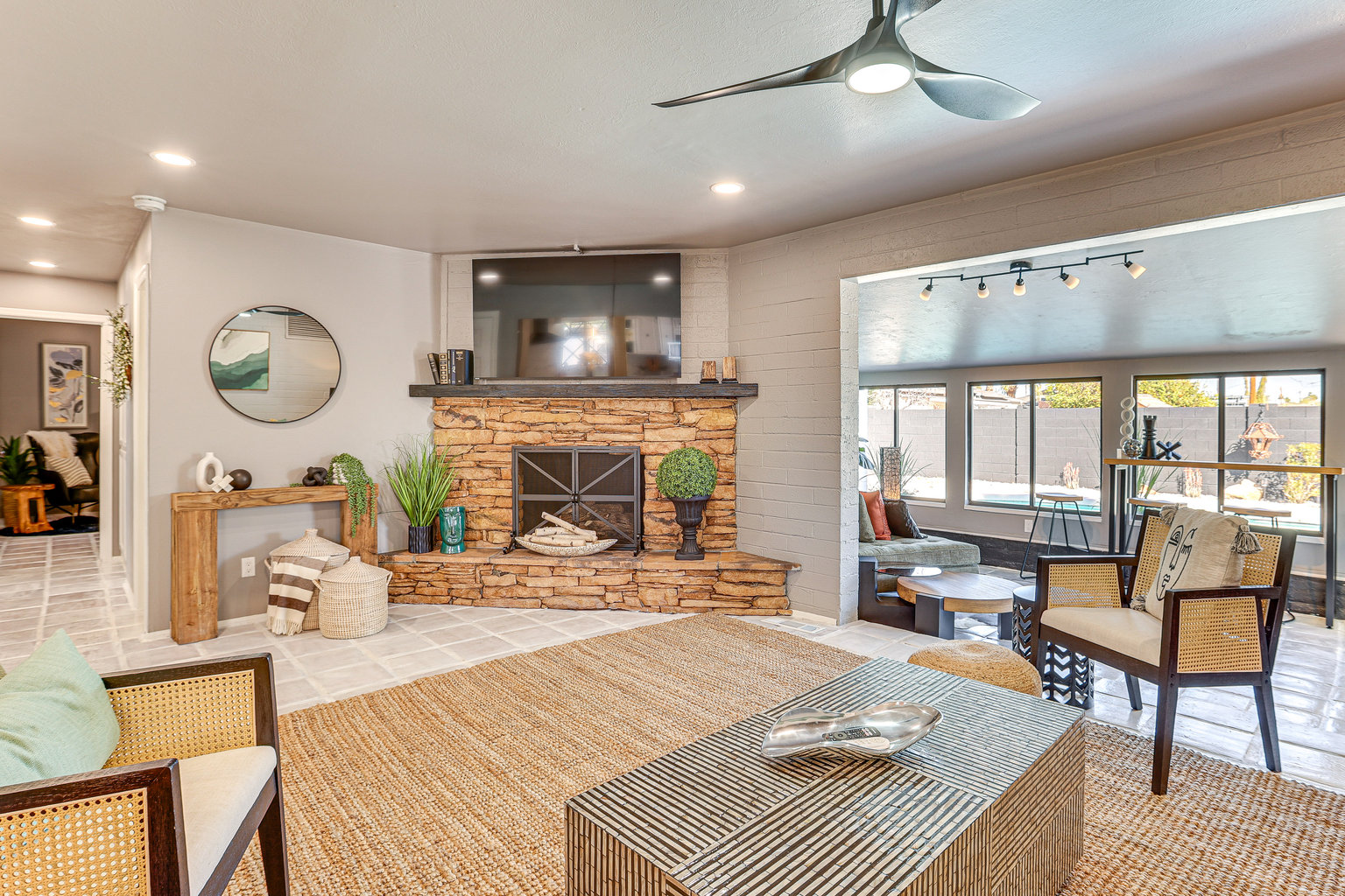 Scottsdale Vacation Rental