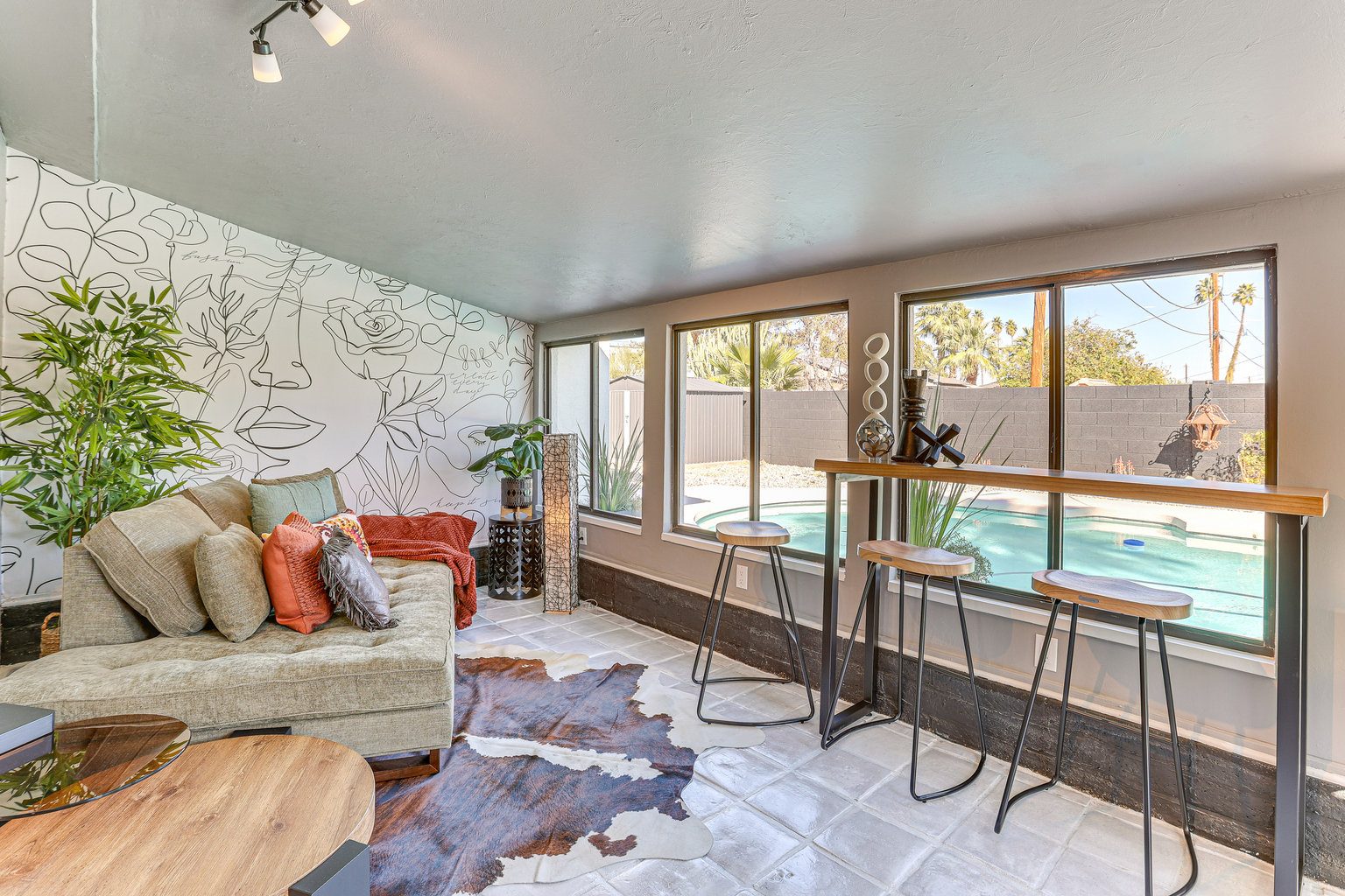 Scottsdale Vacation Rental