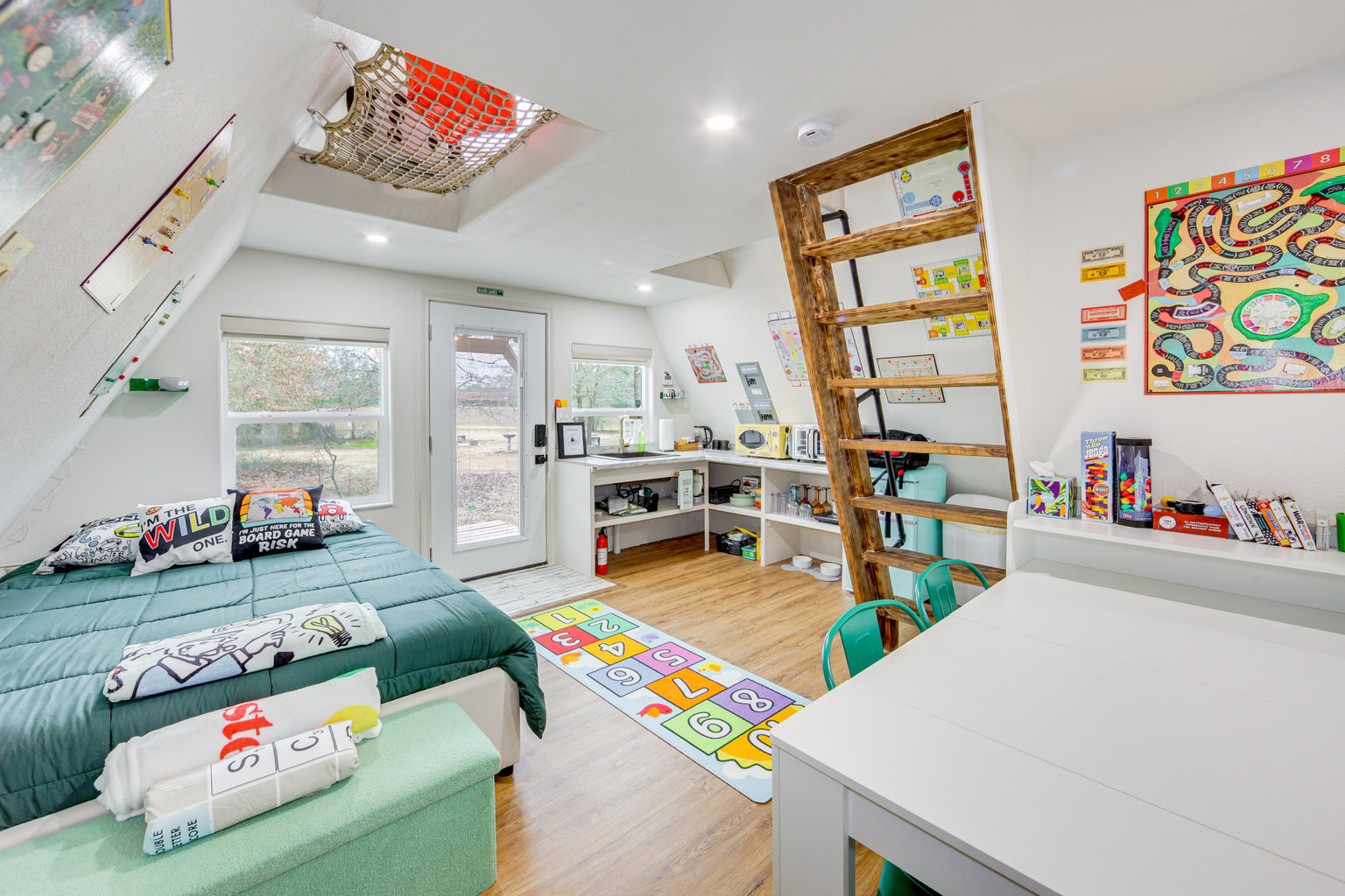 Tyler Vacation Rental