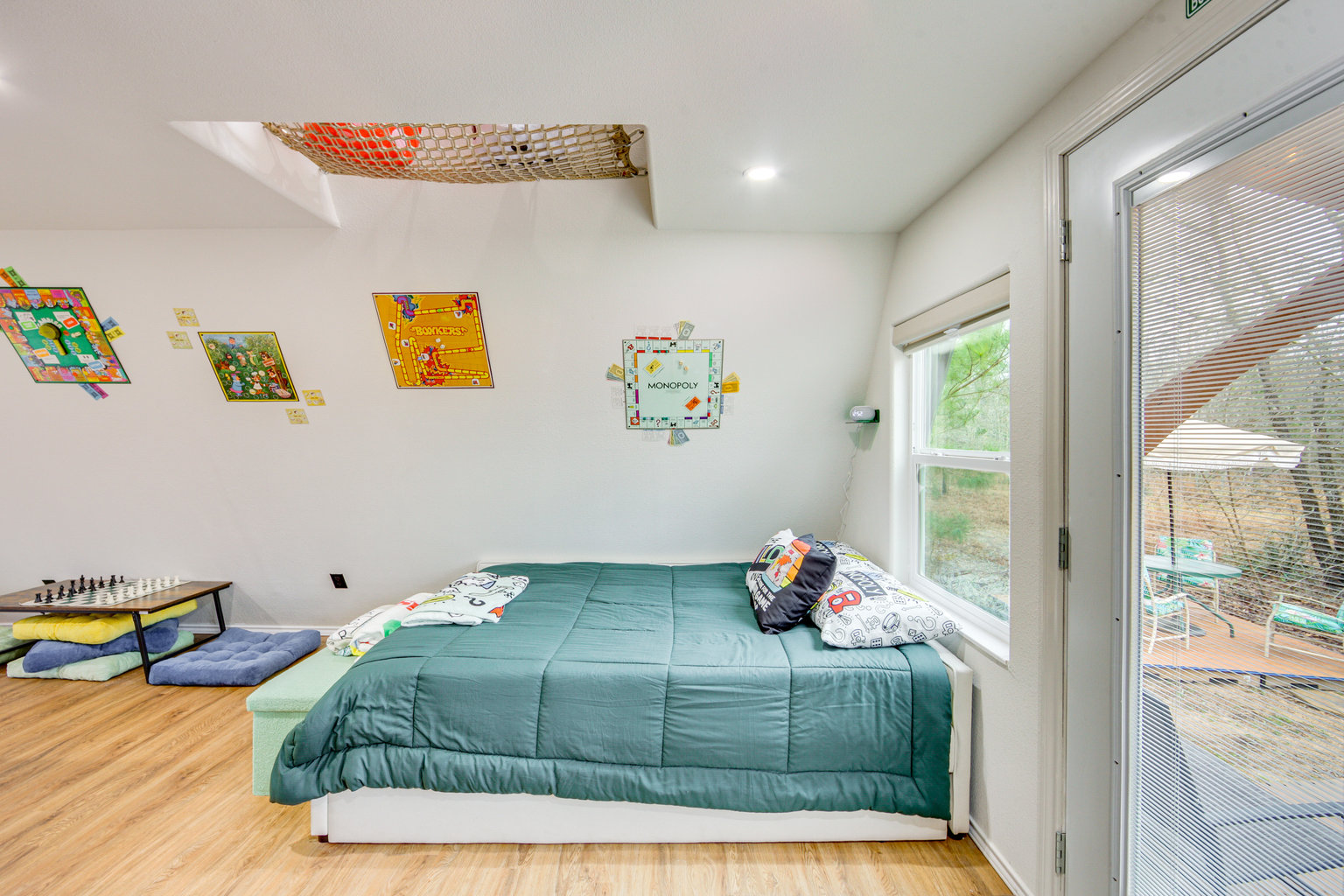 Tyler Vacation Rental