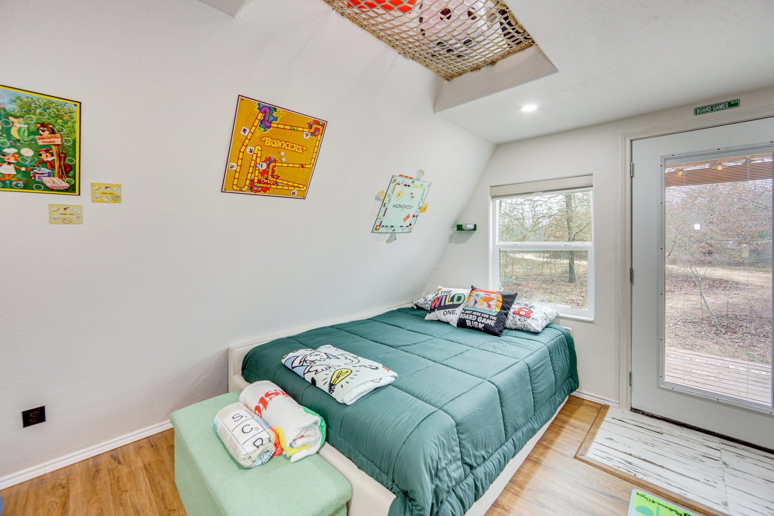 Tyler Vacation Rental