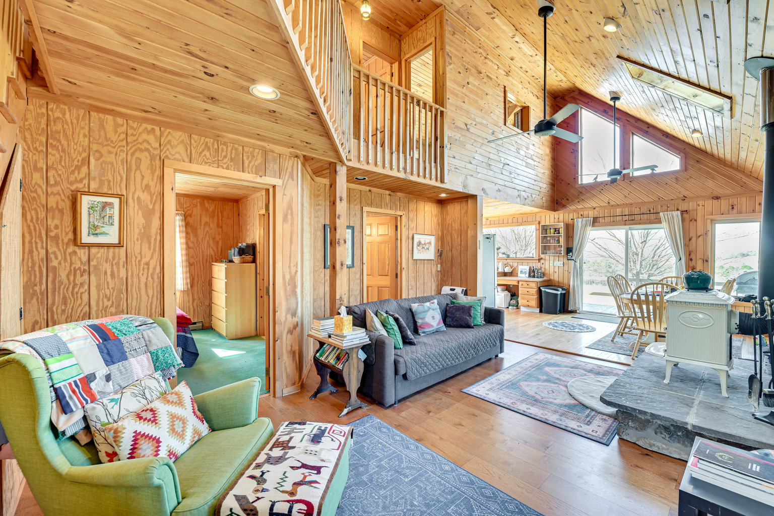 Stamford Vacation Rental