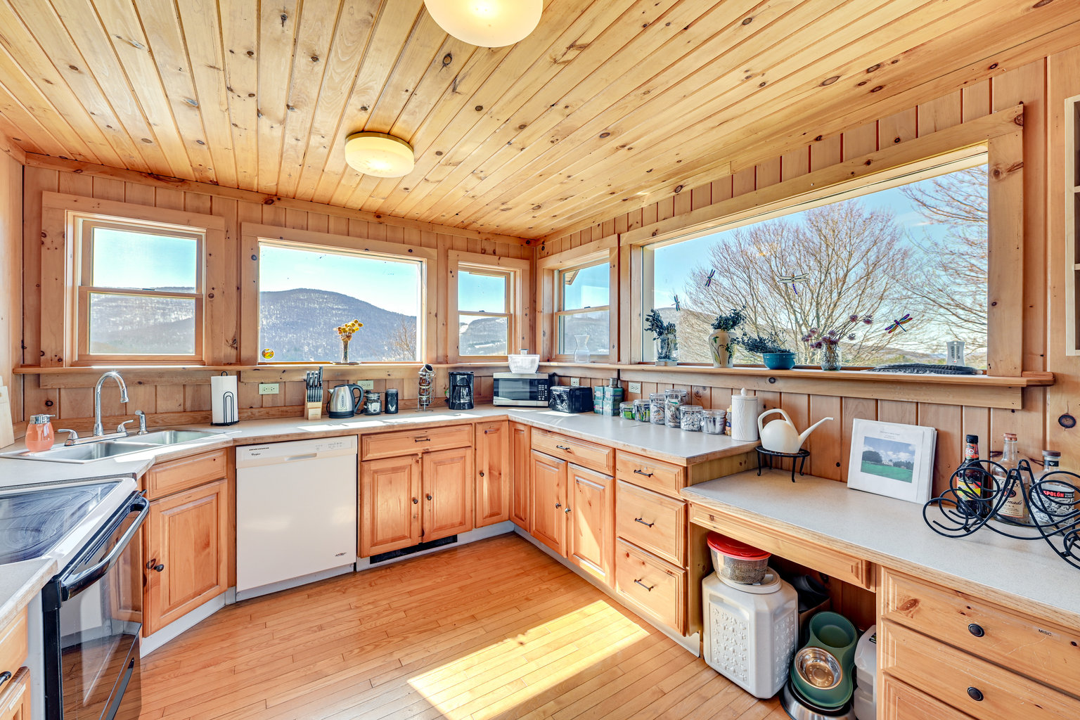 Stamford Vacation Rental